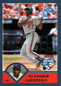 Vladimir Guerrero
