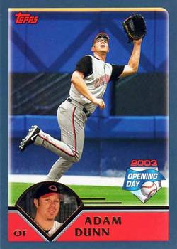 Adam Dunn
