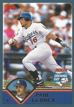 Paul Lo Duca