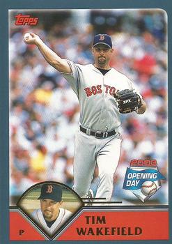 Tim Wakefield