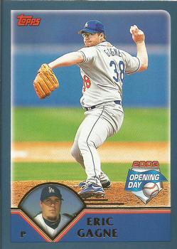 Eric Gagne