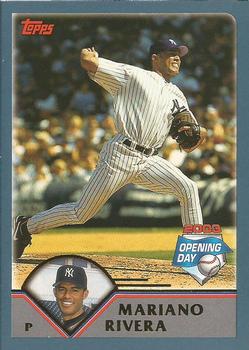 Mariano Rivera