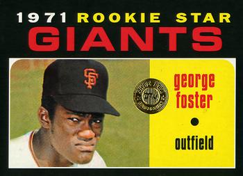 George Foster