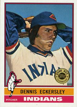 Dennis Eckersley