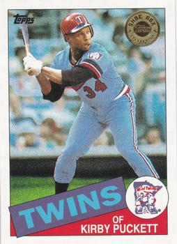 Kirby Puckett
