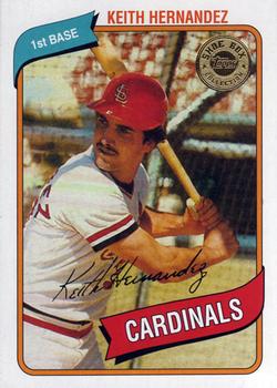 Keith Hernandez