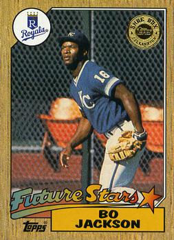 Bo Jackson