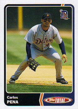 Carlos Pena