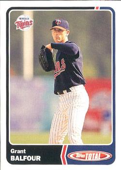 Grant Balfour