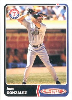 Juan Gonzalez