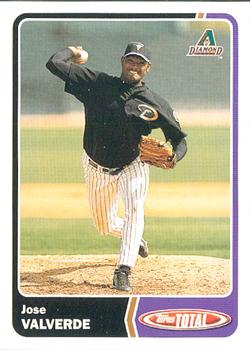 Jose Valverde