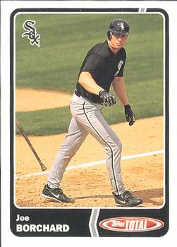 Joe Borchard