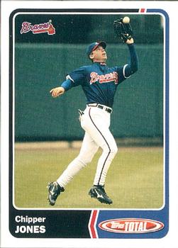 Chipper Jones