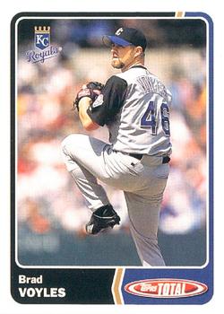 Brad Voyles