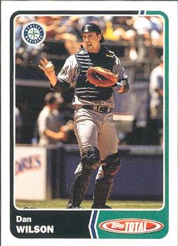 Dan Wilson