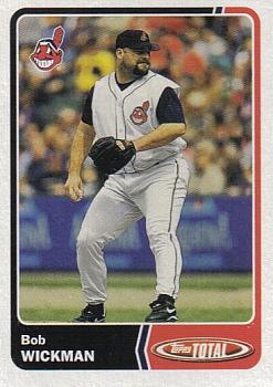 Bob Wickman