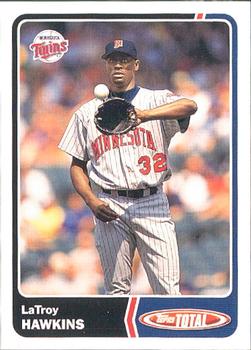 LaTroy Hawkins
