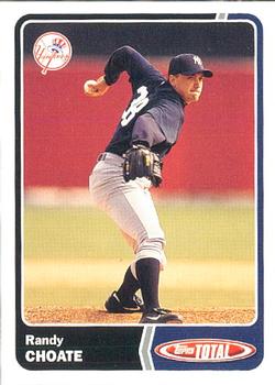 Randy Choate