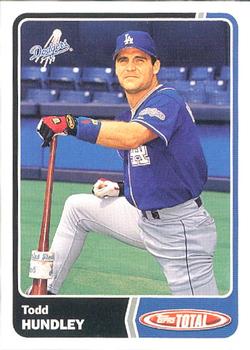 Todd Hundley