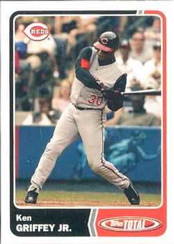 Ken Griffey Jr.