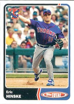 Eric Hinske