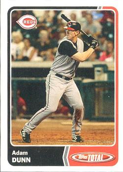 Adam Dunn