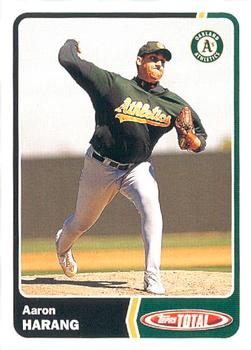 Aaron Harang