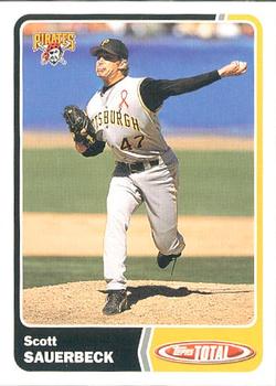 Scott Sauerbeck