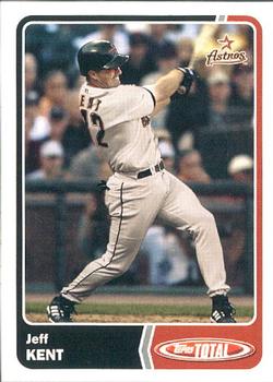Jeff Kent