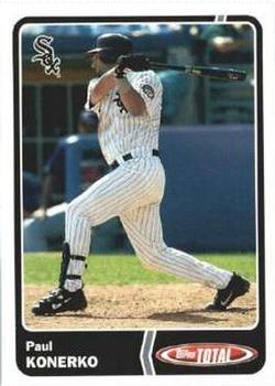 Paul Konerko