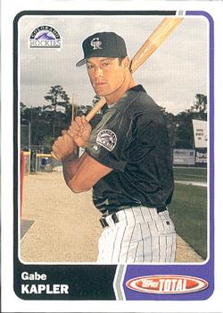 Gabe Kapler