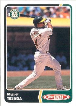 Miguel Tejada