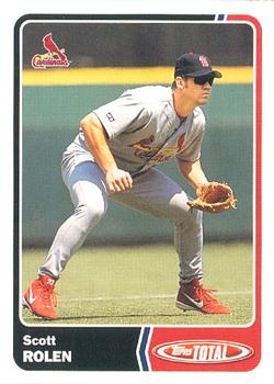Scott Rolen