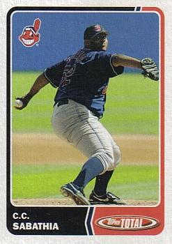C.C. Sabathia