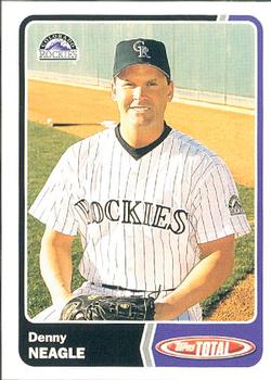 Denny Neagle
