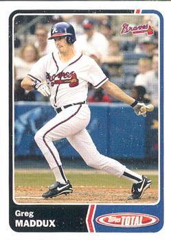 Greg Maddux