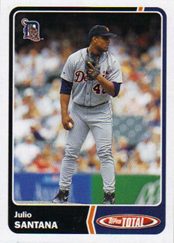 Julio Santana
