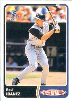 Raul Ibanez