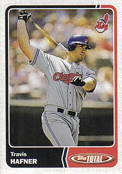 Travis Hafner