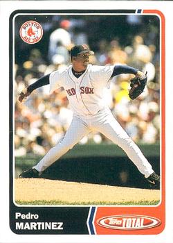 Pedro Martinez