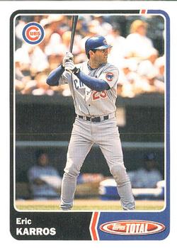 Eric Karros