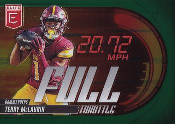 Terry McLaurin