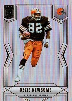 Ozzie Newsome