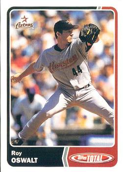 Roy Oswalt