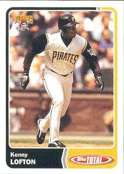 Kenny Lofton
