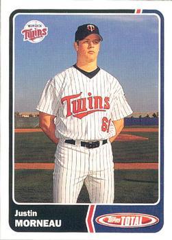 Justin Morneau