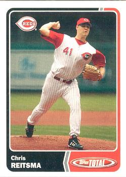 Chris Reitsma