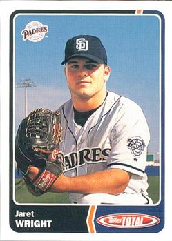 Jaret Wright