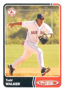 Todd Walker