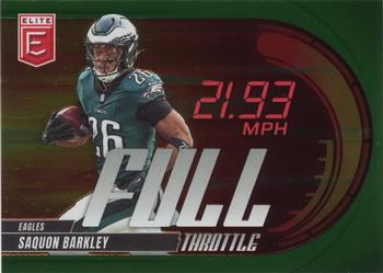 Saquon Barkley